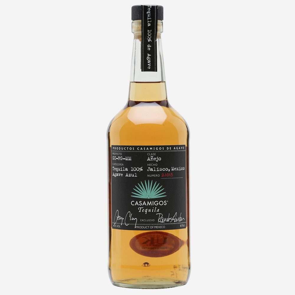 Casamigos Añejo Tequila