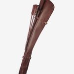 Detachable double gun slip