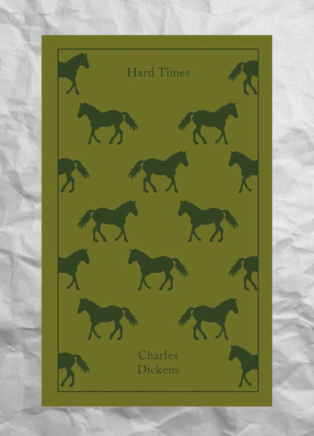 hard times