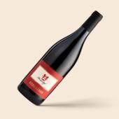 Etna Rosso Emanuele Scammacca del Murgo