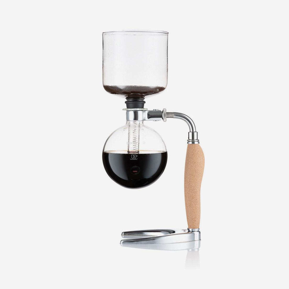 Bodum Mocca Siphon Vacuum Coffee Maker