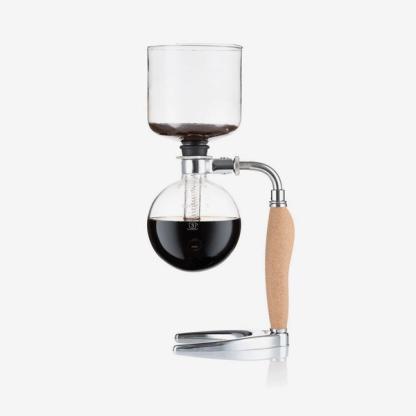 Bodum Mocca Siphon Vacuum Coffee Maker