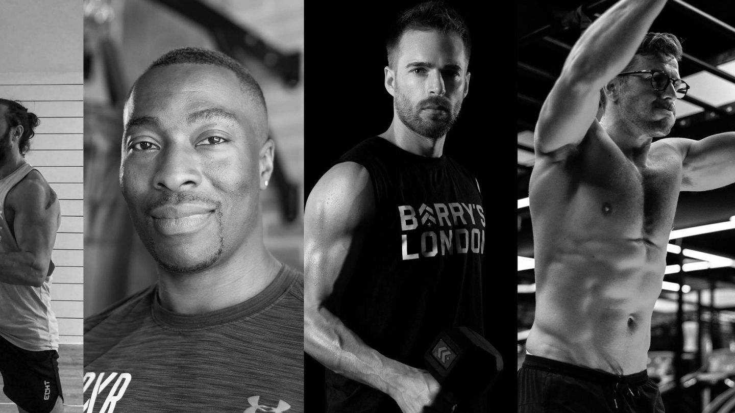 19 fitness trainers share their morning routine