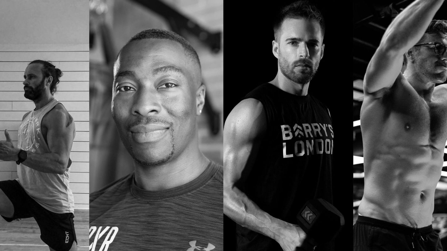 19 fitness trainers share their morning routine