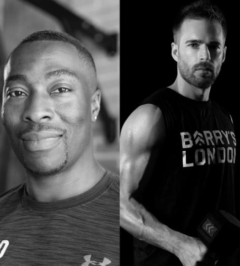 19 fitness trainers share their morning routine
