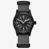Hamilton Khaki Field Mechanical
