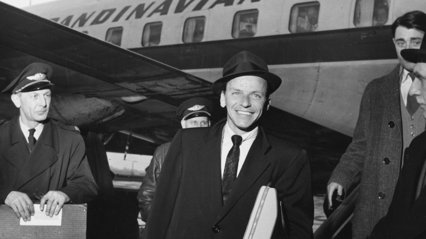 High flyer: how to manage jet lag