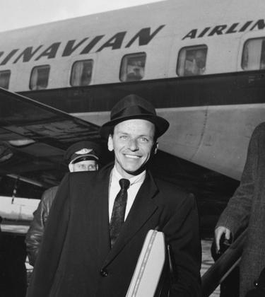 High flyer: how to manage jet lag