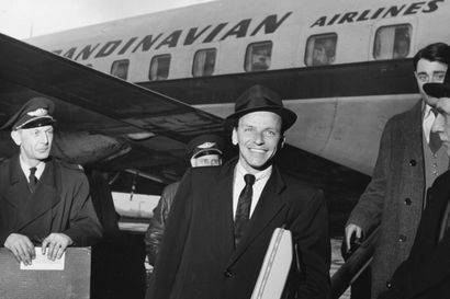 High flyer: how to manage jet lag