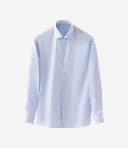 ETON Signature-Twill-Hemd