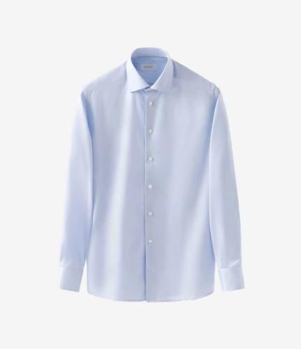 ETON Signature Twill Shirt
