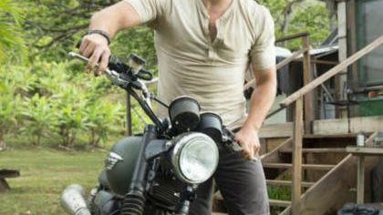 Trailer: Jurassic World