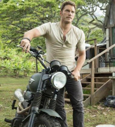 Trailer: Jurassic World