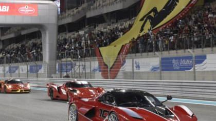 Best Motoring Moments of 2014