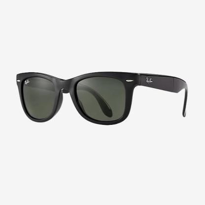 Wayfarers by Ray-Ban