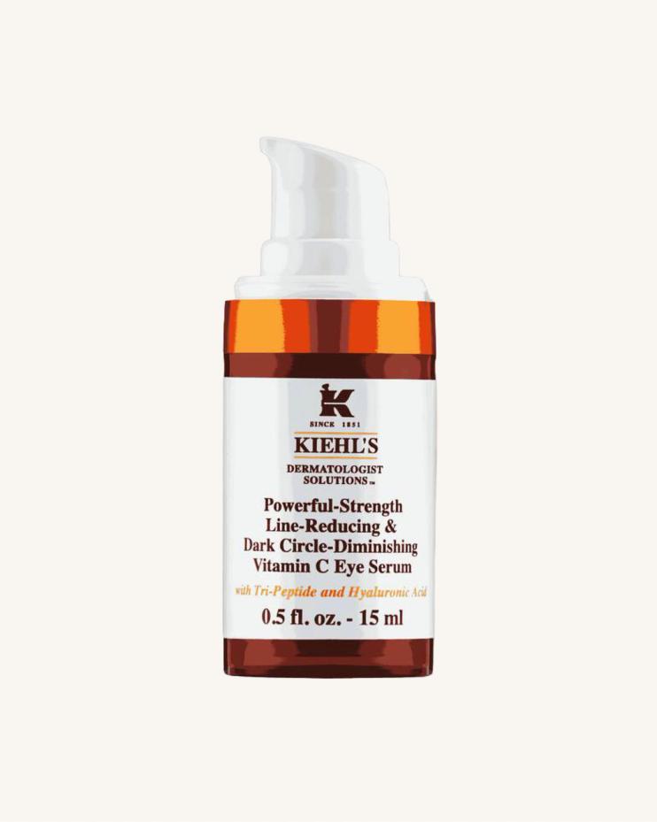 Powerful-Strength Vitamin C Eye Serum