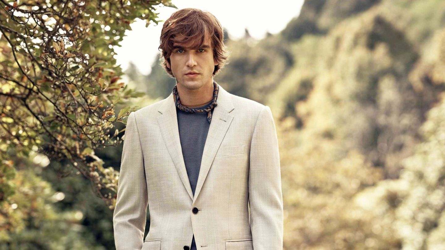 The rise of the Italian blazer, and the best to buy