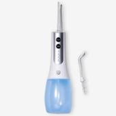 Spotlight Oralcare water flosser