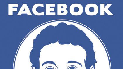 10 Weird Facts about Facebook