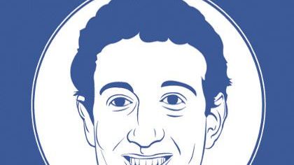 10 Weird Facts about Facebook