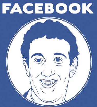 10 Weird Facts about Facebook