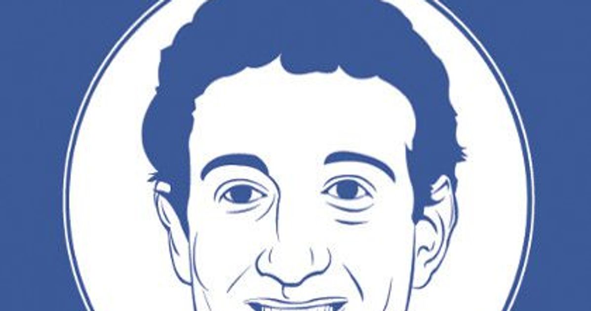 10 Weird Facts about Facebook The Gentleman's Journal The latest in