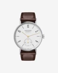 NOMOS Tangente Neomatik Doré