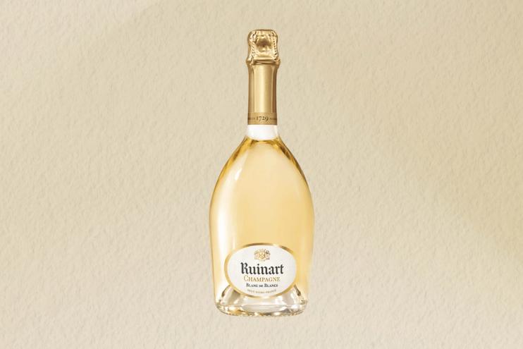 Blanc de Blancs NV