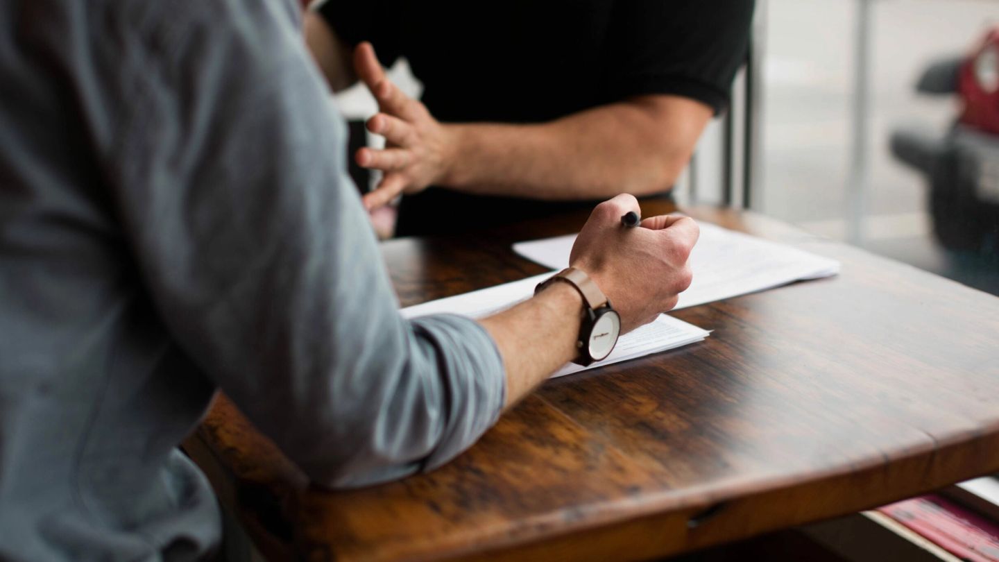 How to dress for your first job