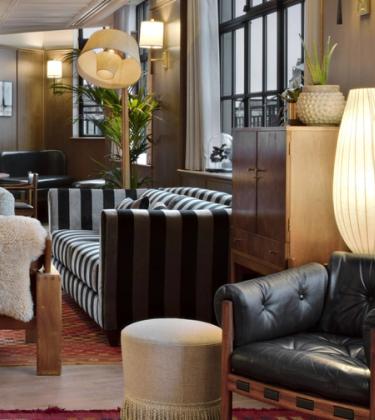 Is this what the future of offices looks like?