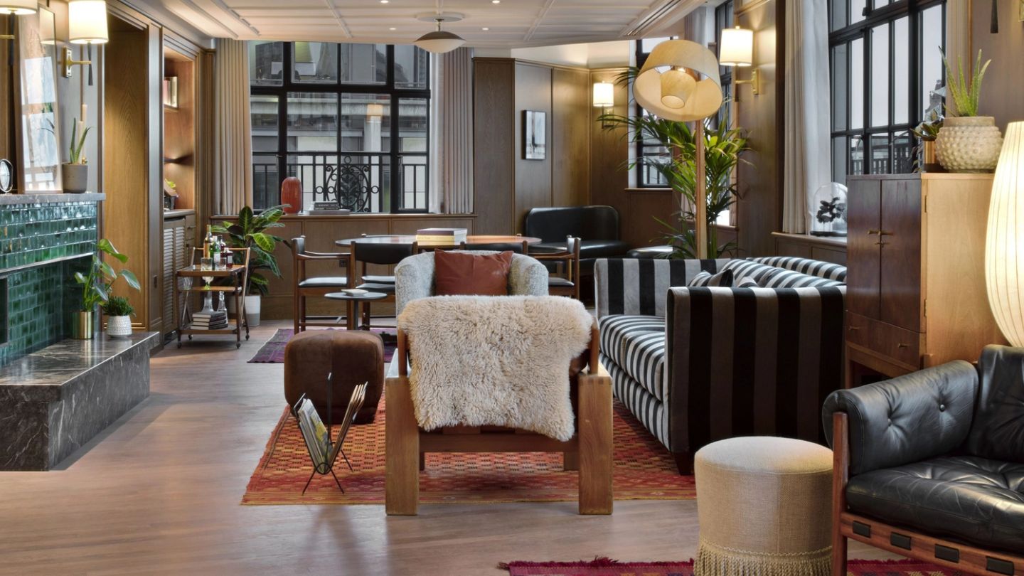 Is this what the future of offices looks like?