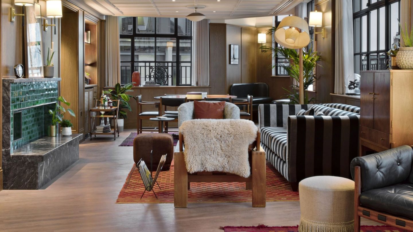 Is this what the future of offices looks like?