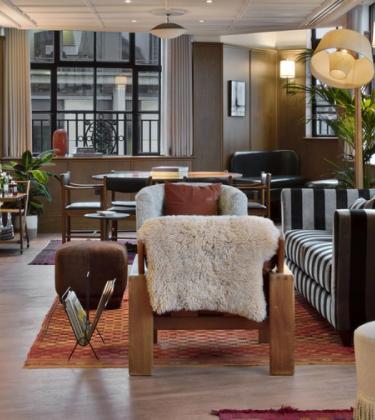 Is this what the future of offices looks like?