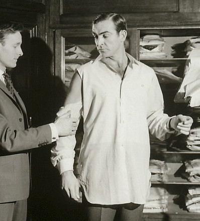 Turnbull & Asser showcase how to make the perfect suit