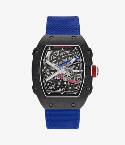 Richard Mille RM 67-02