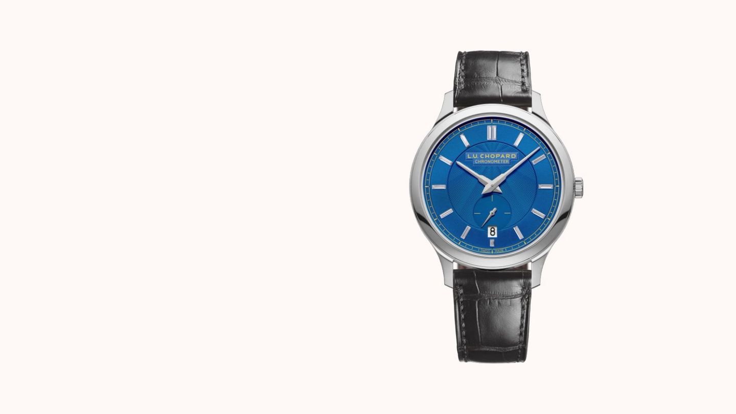 Editor’s Picks: Chopard Watch, Lotus hypercar and Talisker whisky
