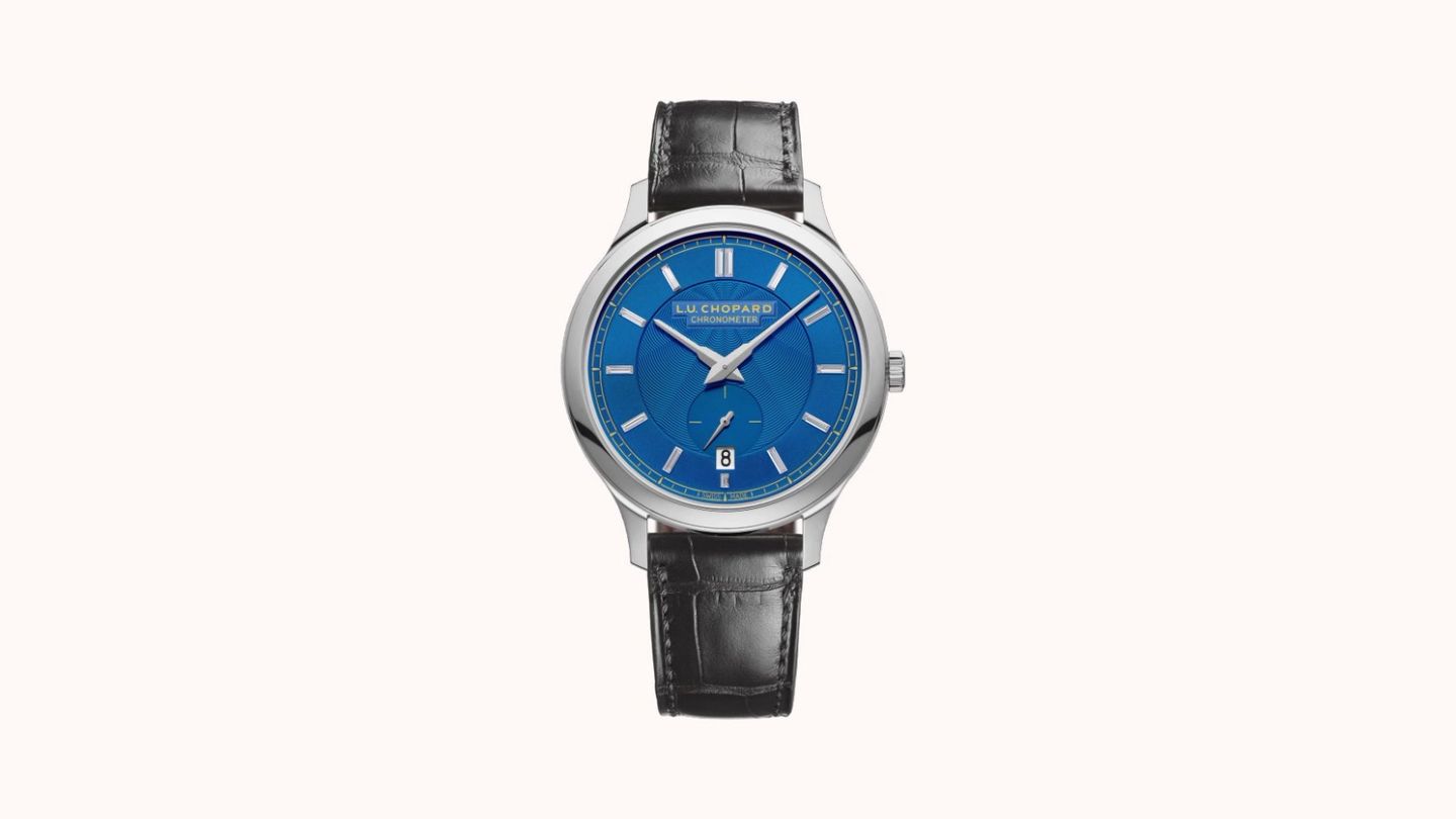 Editor’s Picks: Chopard Watch, Lotus hypercar and Talisker whisky