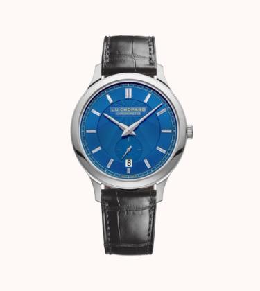 Editor’s Picks: Chopard Watch, Lotus hypercar and Talisker whisky