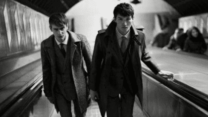 STYLE – Name to Know: Hardy Amies