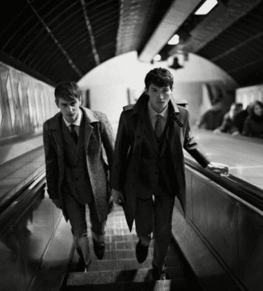 STYLE – Name to Know: Hardy Amies