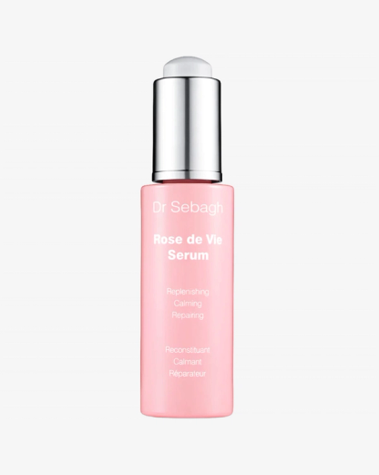 Rose de Vie Serum