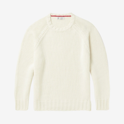 Brunello Cucinelli Cashmere Sweater