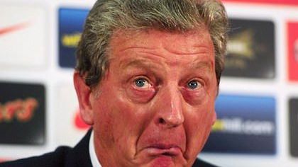 12 REASONS WHY ENGLAND WILL STILL WIN THE WORLD CUP