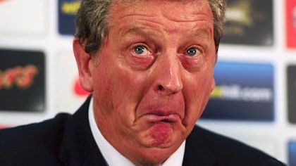 12 REASONS WHY ENGLAND WILL STILL WIN THE WORLD CUP