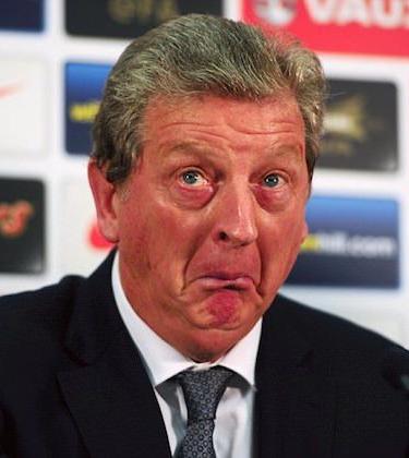 12 REASONS WHY ENGLAND WILL STILL WIN THE WORLD CUP