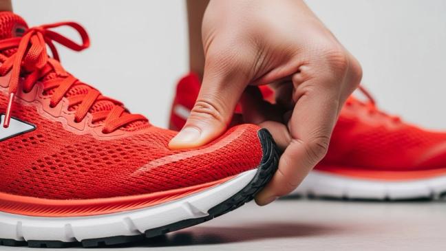 The Length Question  A Small Republic Between Toe And Shoe