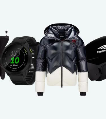 The best slope-worthy ski gear on the planet