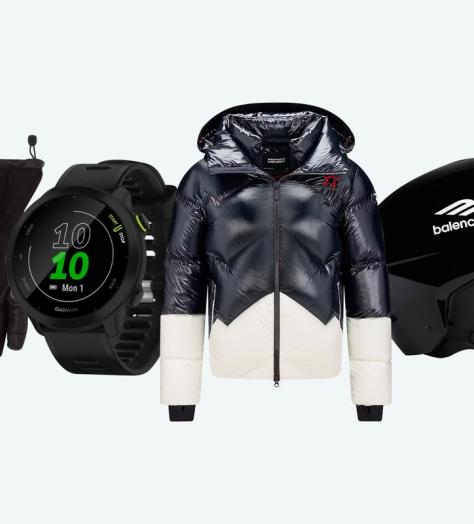 The best slope-worthy ski gear on the planet