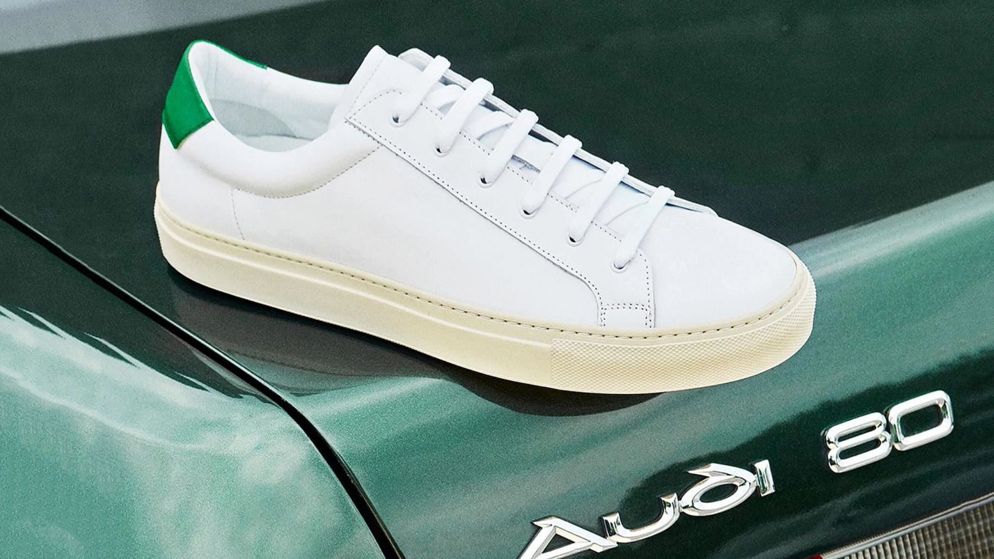These are the most stylish men’s sneakers for SS23