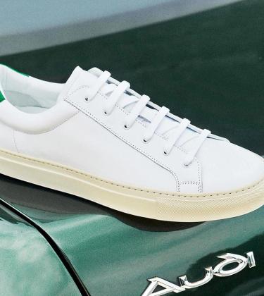 These are the most stylish men’s sneakers for SS23